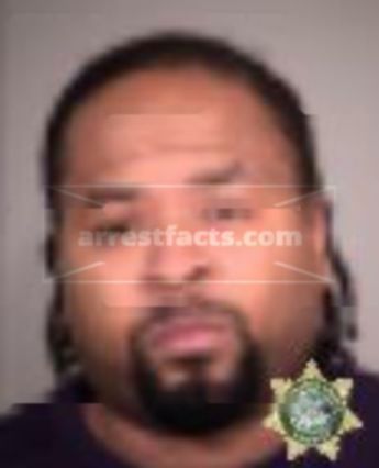 Jahi Keith Moody