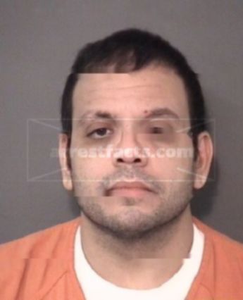 Daniel Arroyo