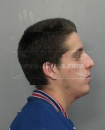 Alex Gonzalez
