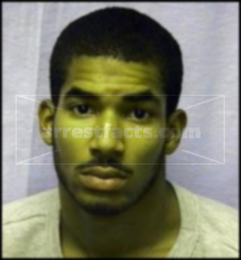 William Anthony Palmer Jr.