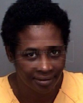 Keeta Lasheryl Irving