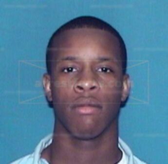 Alphonso Creed