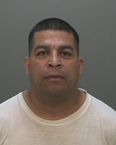 Jimmy Reyes Lopez