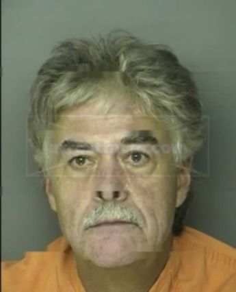 Donald Wayne Faust