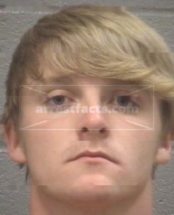 Austin Tyler Dressel