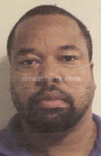James Allen Polite
