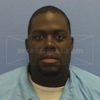 Antoine Robinson