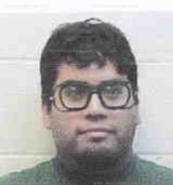 Roger Lewis Perez