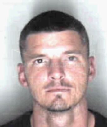Brent Madison Eutsler