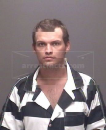 Thomas Ray Graham
