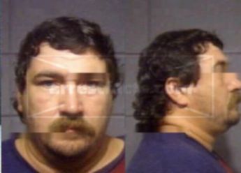 Byron Wade Stewart