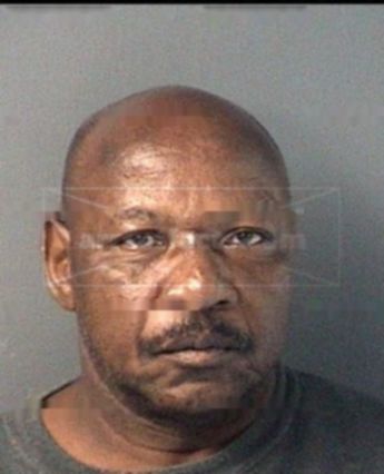 Charles Edward Bonner