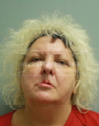 Cindy Lou Bertram
