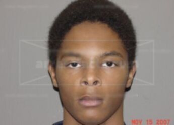 Deshawn Sonto Thompson
