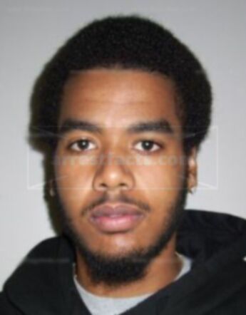 Darron Wilson
