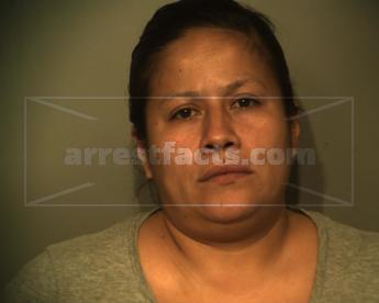 Rosa Anelia Chacon Nunez