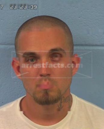 Keith Alexander Doyle