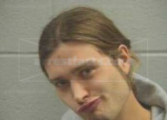 John Raymond Ladd