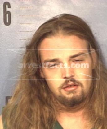 Joshua Sylvester Brown