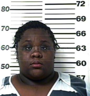 Victoria Shanne Hickman