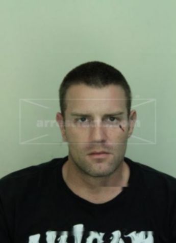 Joshua Craig Miller