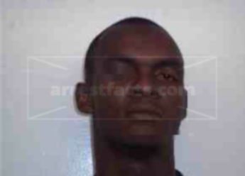 Charles Jerome Hayes