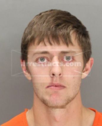 Fleming Jonathan Stewart