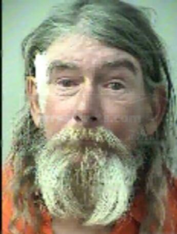 Johnnie Spencer Roberts