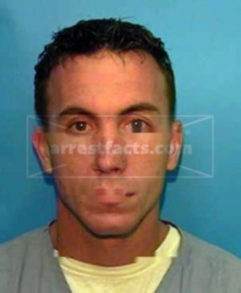 Nicholas Bay Tenney