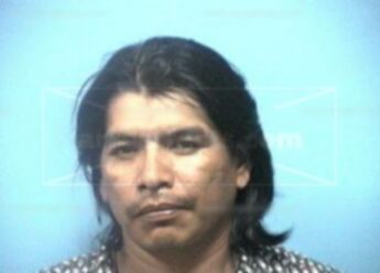 Jose Antelmo Mendez