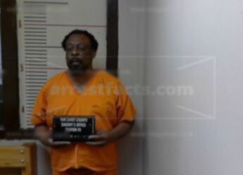 Robert Lewis Mackey