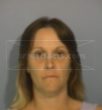 Tami Jo Spencer