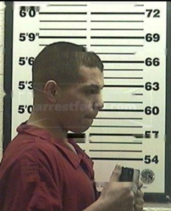 Jonathan Tapia