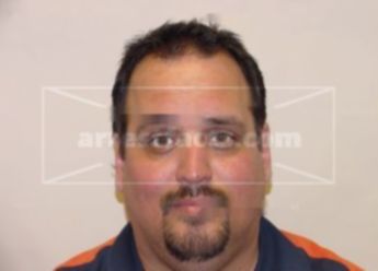 James Patrick Jacobs