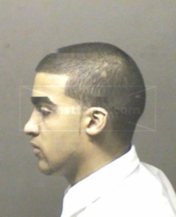 Keith Gonzalez