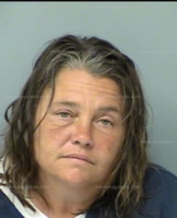 Edna Melissa Runyon