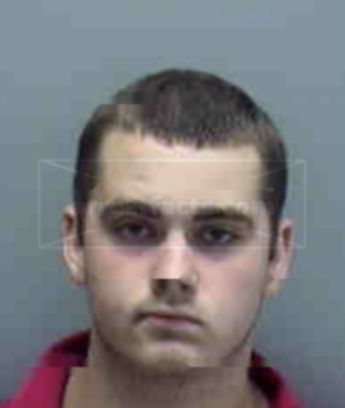 Michael Jacob Murray