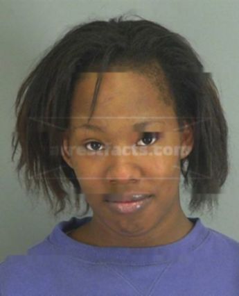 Keista Shante Brewton