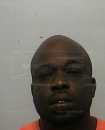 Derrick Decondis Baker