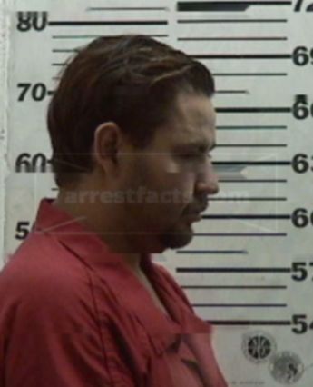 Marshall T Martinez