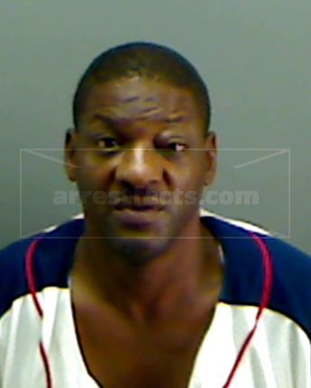 Richard Edward Jackson