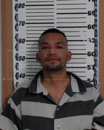 Fernando Mora-Peralta