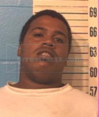 Wesley Earl Mosley