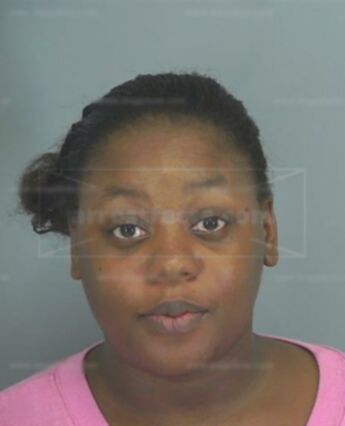 Leisa Bonke Johnson