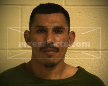 Martin Gerardo Macias Rodriguez