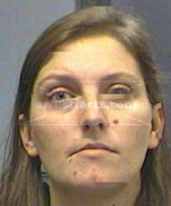 Christy Renee Weifenbach
