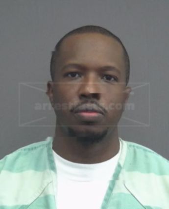 Alvin Lanell Garner