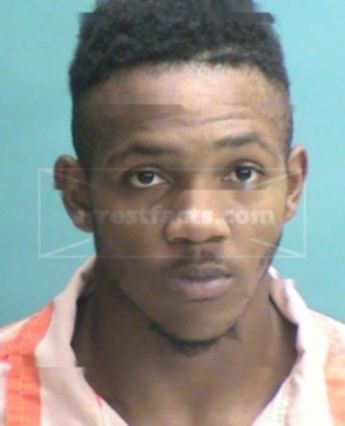 Kendrick Wortham