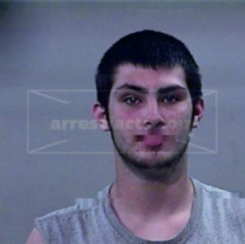 Tyler Dakota Fortner