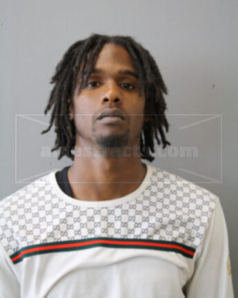 Larry D Johnson
